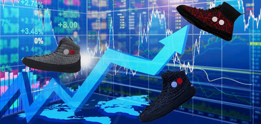 Stock Market For Wrestling Shoes