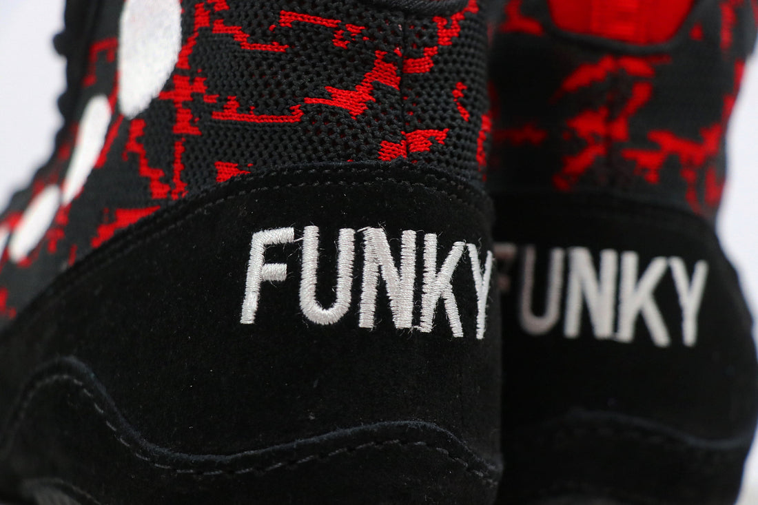 Press Release: Wrestle Boutique Acquires Funky Flickr Boyz